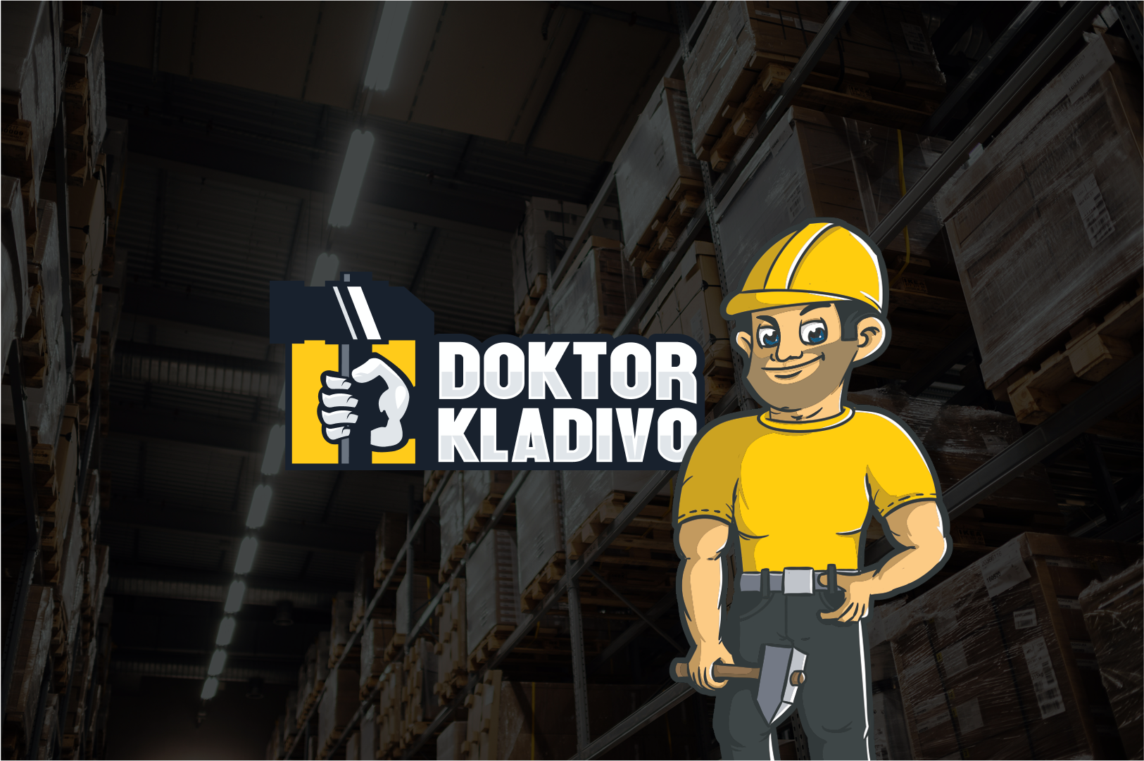 Doktor Kladivo