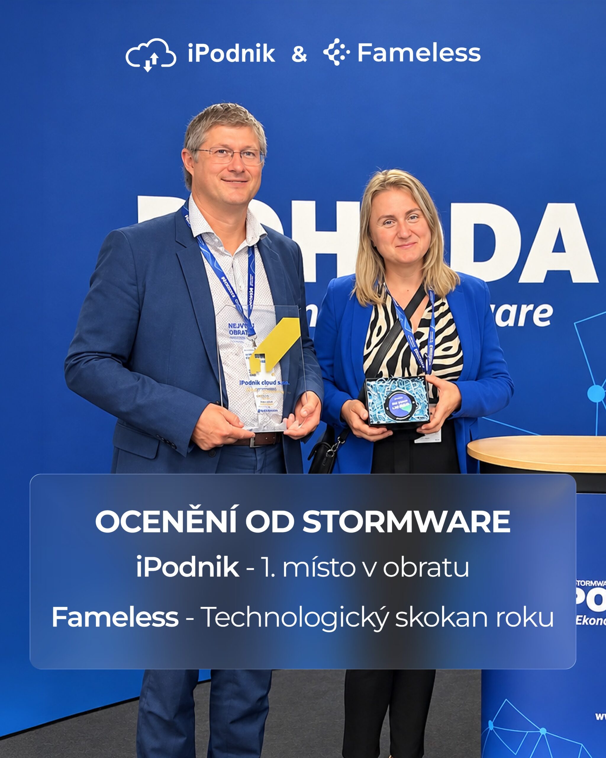 fameless stormware
